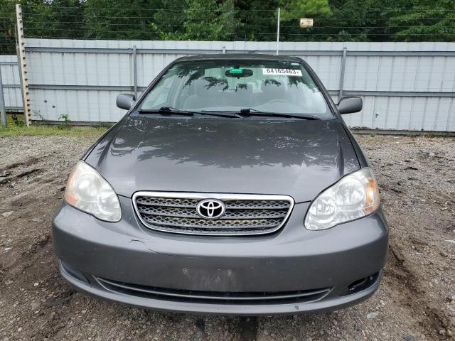 Photo 4 VIN: 2T1BR32EX8C916078 - TOYOTA COROLLA CE 