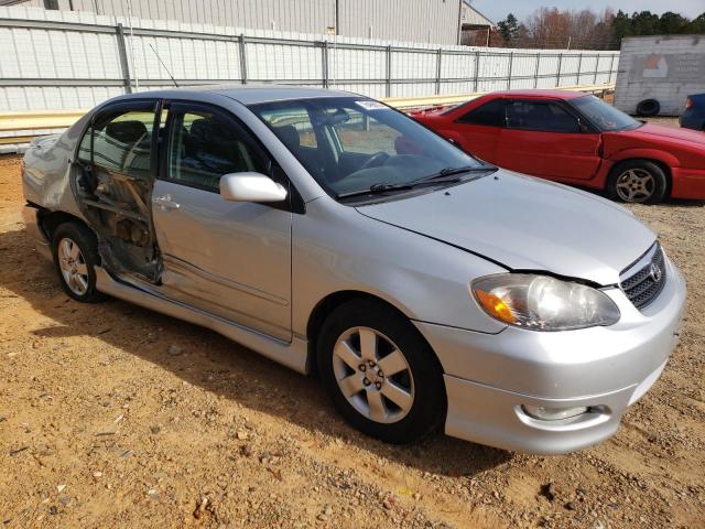 Photo 3 VIN: 2T1BR32EX8C918669 - TOYOTA COROLLA 