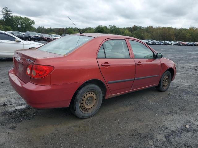 Photo 2 VIN: 2T1BR32EX8C927520 - TOYOTA COROLLA CE 