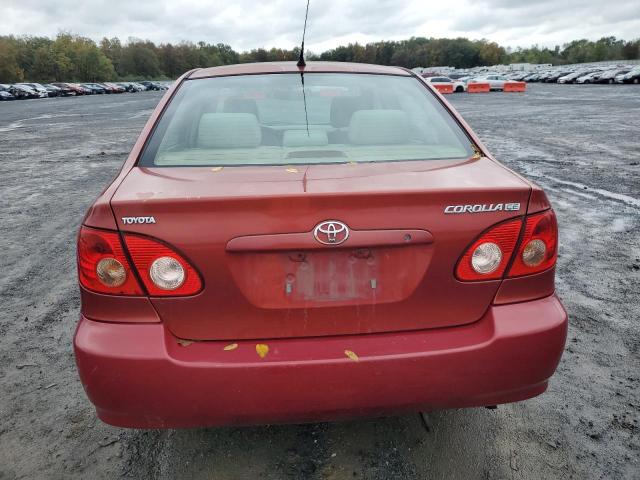 Photo 5 VIN: 2T1BR32EX8C927520 - TOYOTA COROLLA CE 