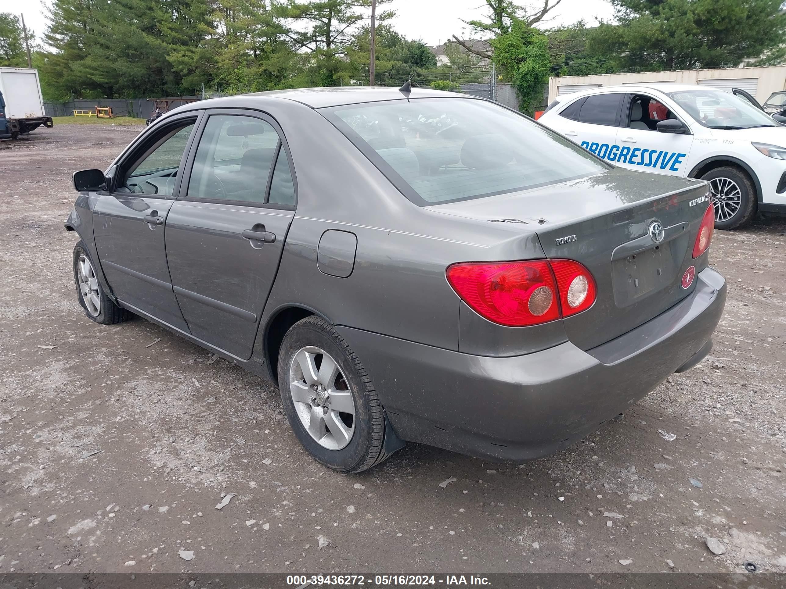 Photo 2 VIN: 2T1BR32EX8C933155 - TOYOTA COROLLA 