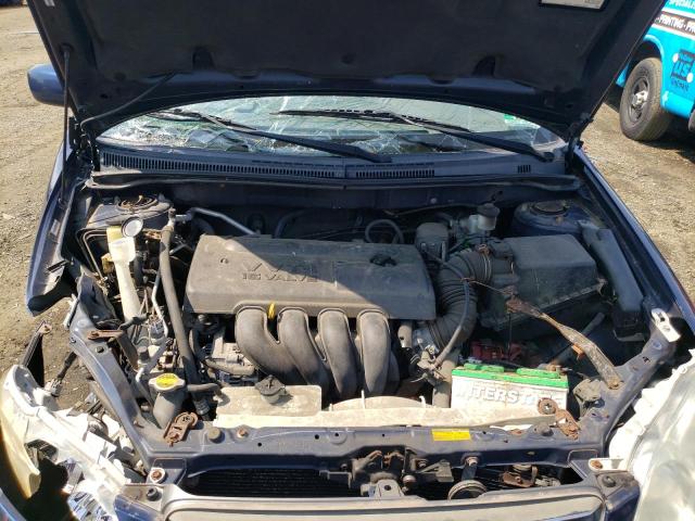 Photo 10 VIN: 2T1BR38E04C221741 - TOYOTA COROLLA 