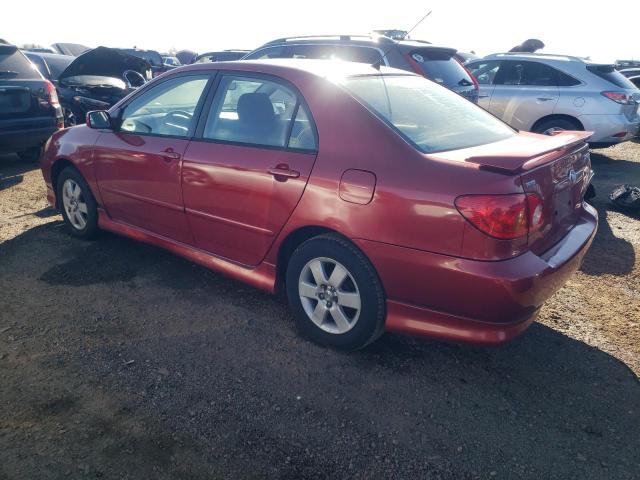 Photo 1 VIN: 2T1BR38E23C095820 - TOYOTA COROLLA CE 