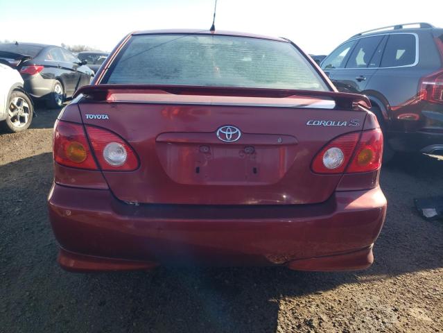 Photo 5 VIN: 2T1BR38E23C095820 - TOYOTA COROLLA CE 