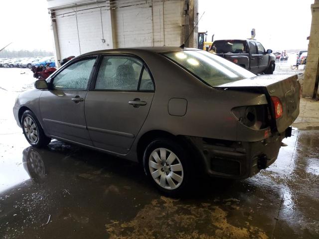 Photo 1 VIN: 2T1BR38E43C096094 - TOYOTA COROLLA 