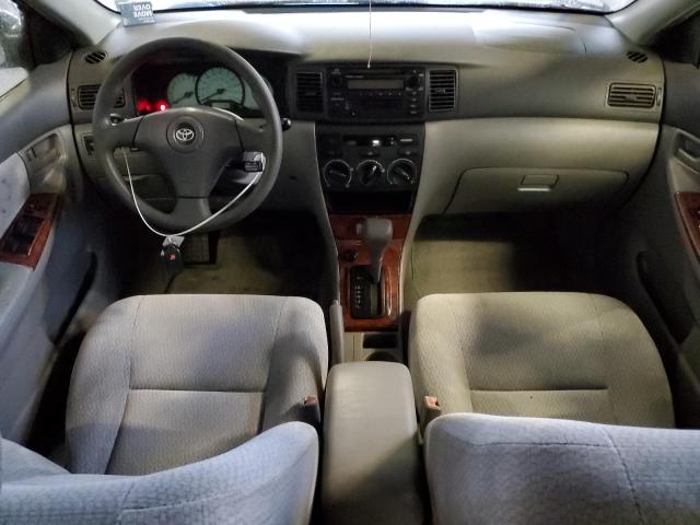 Photo 7 VIN: 2T1BR38E43C096094 - TOYOTA COROLLA 