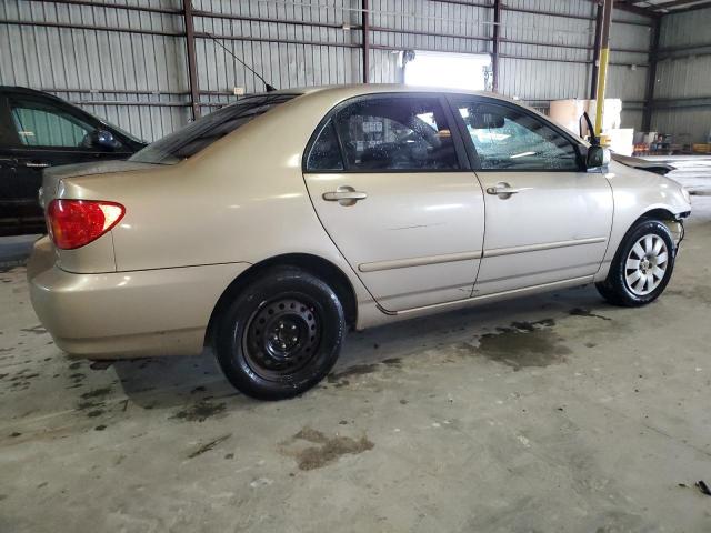 Photo 2 VIN: 2T1BR38E44C179980 - TOYOTA COROLLA CE 