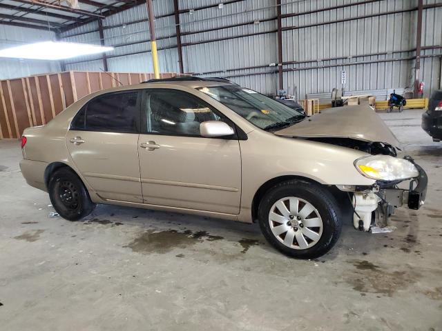 Photo 3 VIN: 2T1BR38E44C179980 - TOYOTA COROLLA CE 