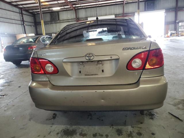 Photo 5 VIN: 2T1BR38E44C179980 - TOYOTA COROLLA CE 