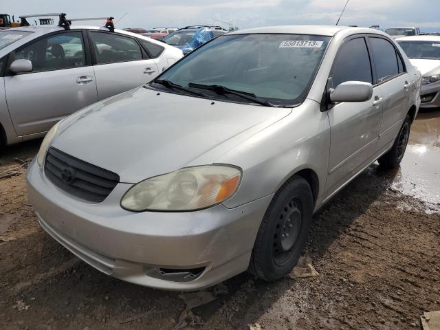 Photo 0 VIN: 2T1BR38E44C202965 - TOYOTA COROLLA 