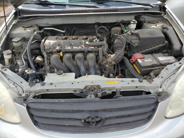 Photo 10 VIN: 2T1BR38E44C202965 - TOYOTA COROLLA 