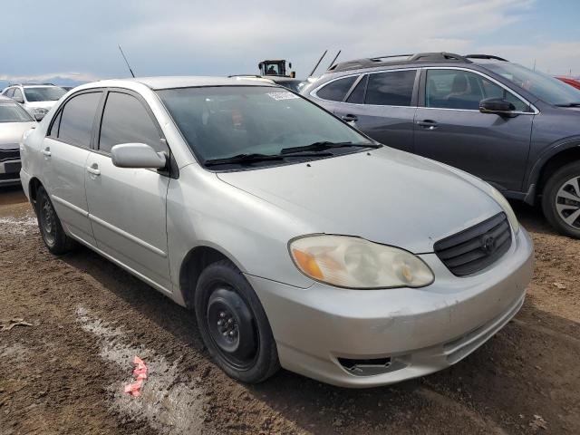 Photo 3 VIN: 2T1BR38E44C202965 - TOYOTA COROLLA 