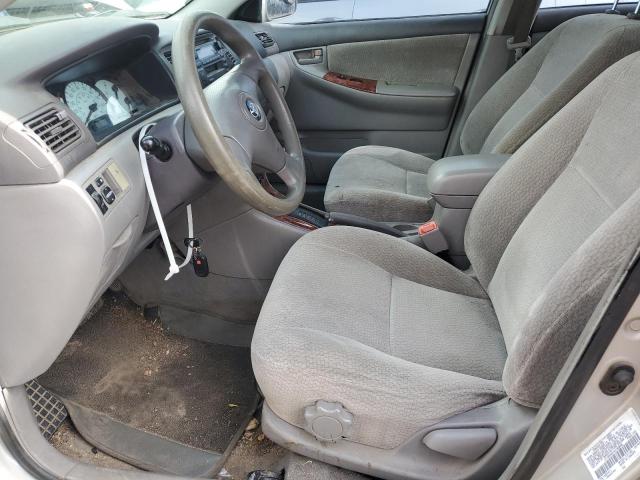 Photo 6 VIN: 2T1BR38E44C202965 - TOYOTA COROLLA 