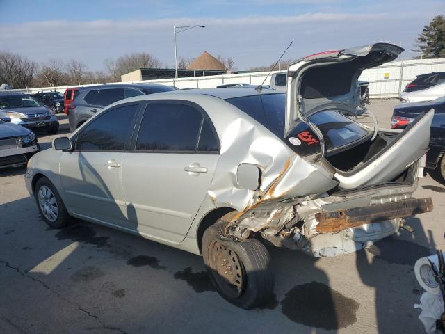 Photo 1 VIN: 2T1BR38E44C214971 - TOYOTA COROLLA 