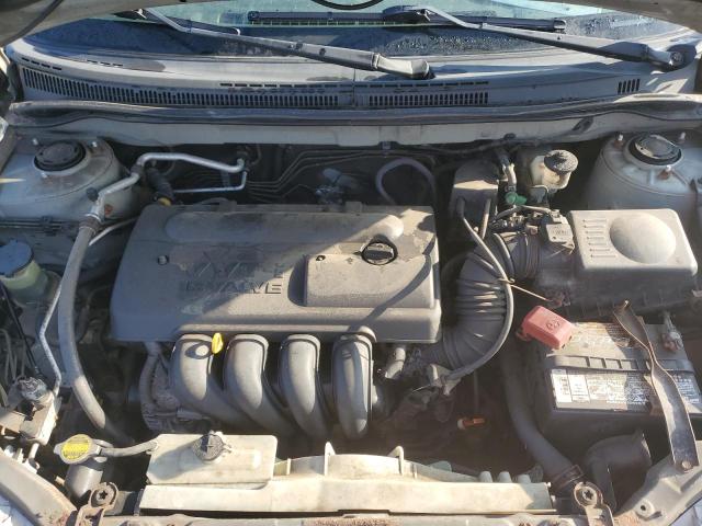 Photo 10 VIN: 2T1BR38E44C214971 - TOYOTA COROLLA 