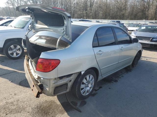 Photo 2 VIN: 2T1BR38E44C214971 - TOYOTA COROLLA 