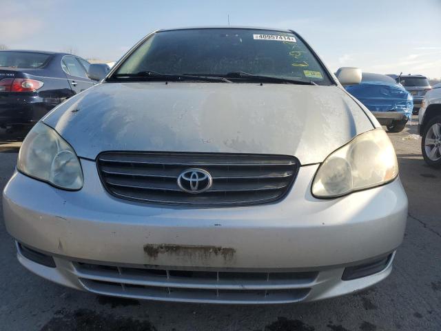 Photo 4 VIN: 2T1BR38E44C214971 - TOYOTA COROLLA 