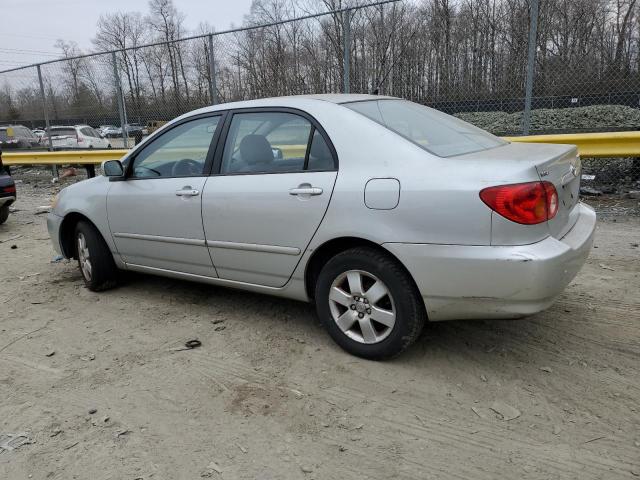 Photo 1 VIN: 2T1BR38E44C275236 - TOYOTA COROLLA 