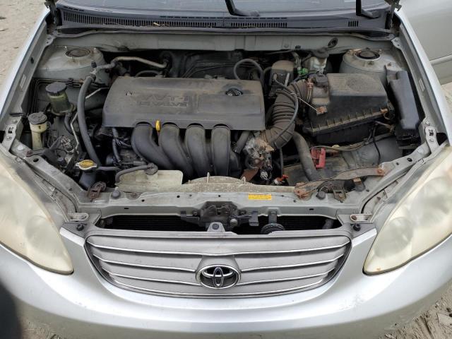 Photo 10 VIN: 2T1BR38E44C275236 - TOYOTA COROLLA 