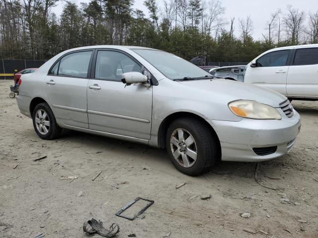 Photo 3 VIN: 2T1BR38E44C275236 - TOYOTA COROLLA 