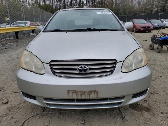 Photo 4 VIN: 2T1BR38E44C275236 - TOYOTA COROLLA 