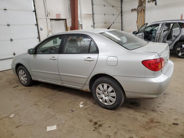 Photo 1 VIN: 2T1BR38E53C115056 - TOYOTA COROLLA CE 