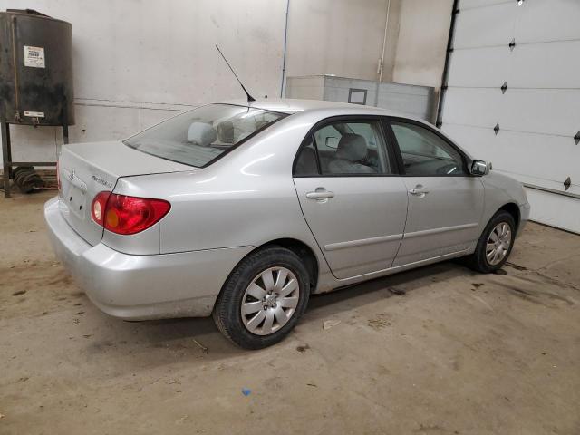 Photo 2 VIN: 2T1BR38E53C115056 - TOYOTA COROLLA CE 