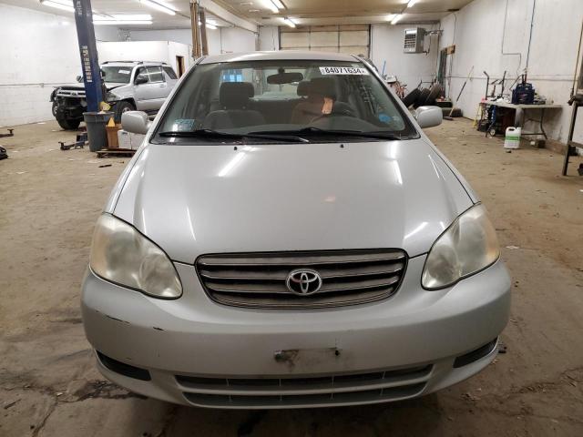 Photo 4 VIN: 2T1BR38E53C115056 - TOYOTA COROLLA CE 