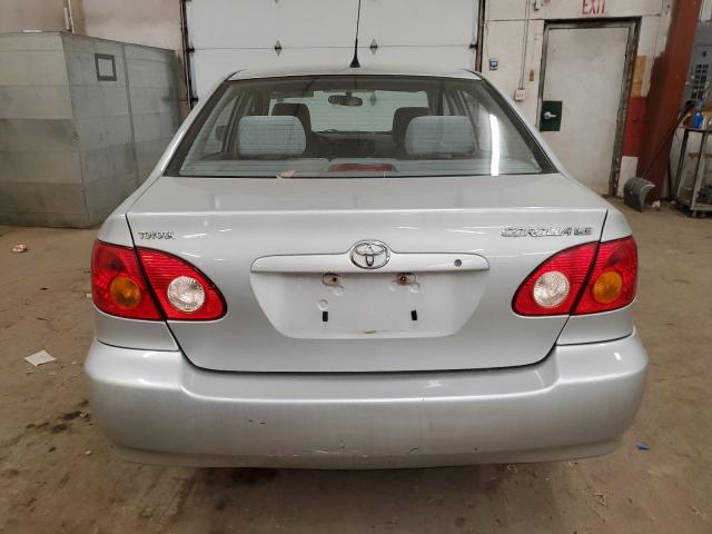 Photo 5 VIN: 2T1BR38E53C115056 - TOYOTA COROLLA CE 