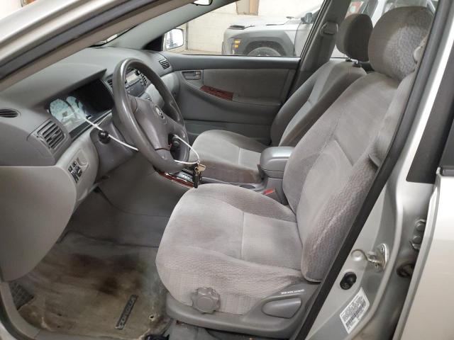 Photo 6 VIN: 2T1BR38E53C115056 - TOYOTA COROLLA CE 