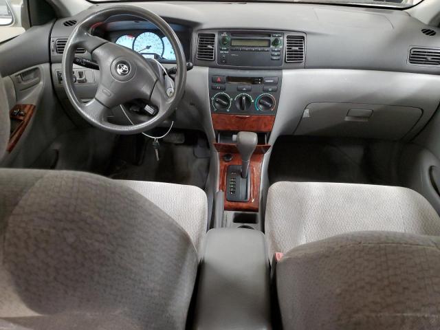 Photo 7 VIN: 2T1BR38E53C115056 - TOYOTA COROLLA CE 