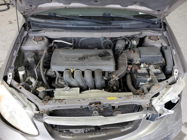 Photo 10 VIN: 2T1BR38E54C204904 - TOYOTA COROLLA 