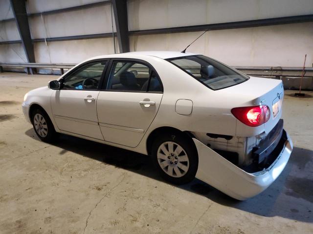 Photo 1 VIN: 2T1BR38E54C227230 - TOYOTA COROLLA 