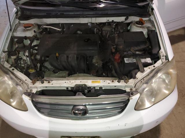 Photo 10 VIN: 2T1BR38E54C227230 - TOYOTA COROLLA 