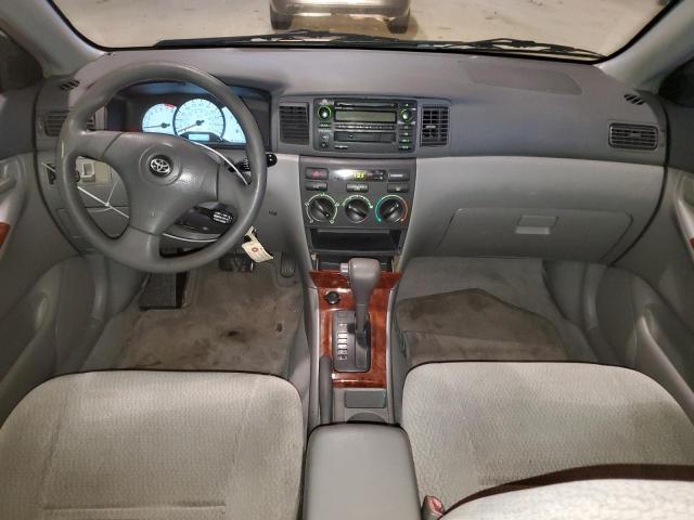 Photo 7 VIN: 2T1BR38E54C227230 - TOYOTA COROLLA 