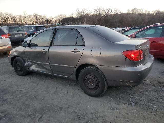 Photo 1 VIN: 2T1BR38E54C274855 - TOYOTA COROLLA CE 