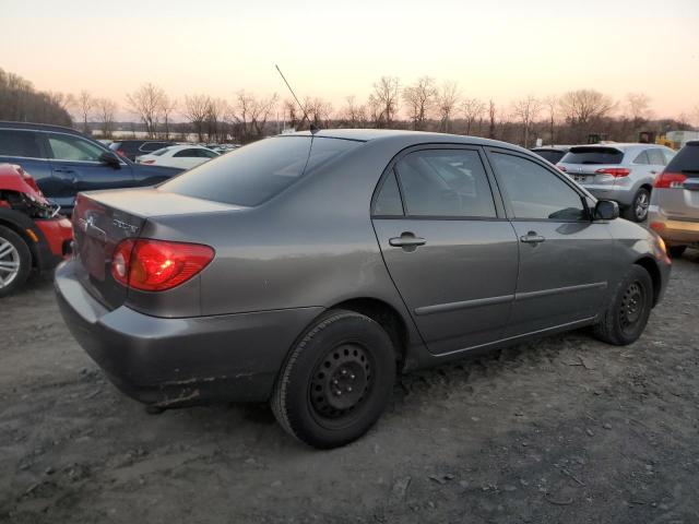 Photo 2 VIN: 2T1BR38E54C274855 - TOYOTA COROLLA CE 