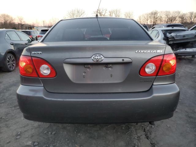 Photo 5 VIN: 2T1BR38E54C274855 - TOYOTA COROLLA CE 