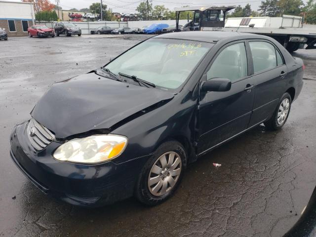 Photo 0 VIN: 2T1BR38E64C274766 - TOYOTA COROLLA CE 