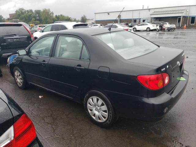 Photo 1 VIN: 2T1BR38E64C274766 - TOYOTA COROLLA CE 