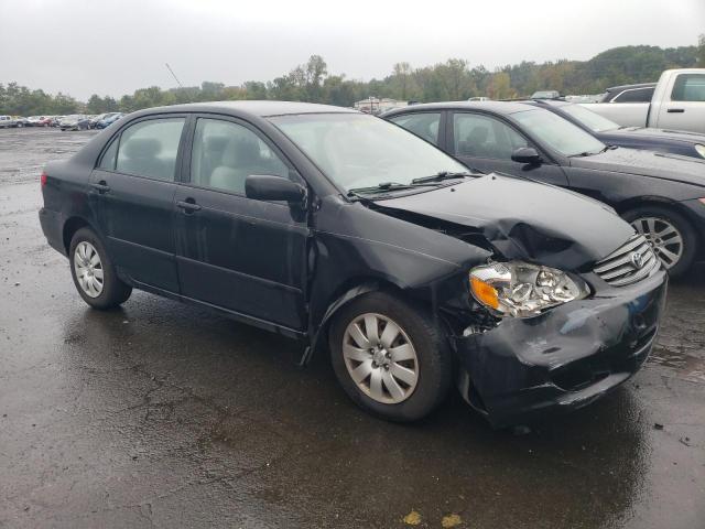 Photo 3 VIN: 2T1BR38E64C274766 - TOYOTA COROLLA CE 