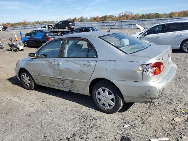 Photo 1 VIN: 2T1BR38E64C300301 - TOYOTA COROLLA 