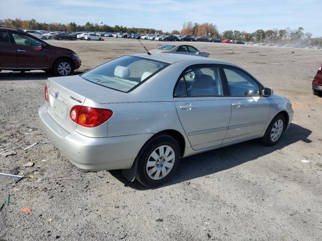 Photo 2 VIN: 2T1BR38E64C300301 - TOYOTA COROLLA 