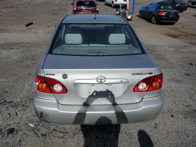 Photo 5 VIN: 2T1BR38E64C300301 - TOYOTA COROLLA 