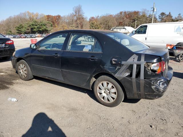 Photo 1 VIN: 2T1BR38E73C131226 - TOYOTA COROLLA 