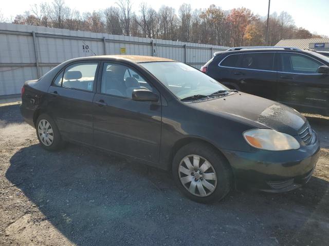 Photo 3 VIN: 2T1BR38E73C131226 - TOYOTA COROLLA 