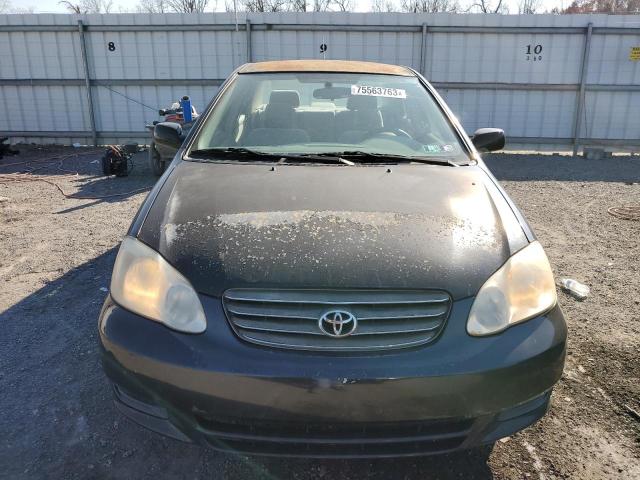 Photo 4 VIN: 2T1BR38E73C131226 - TOYOTA COROLLA 