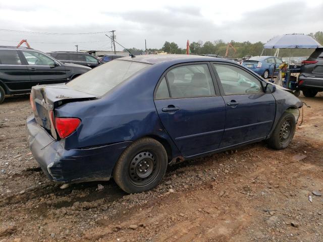 Photo 2 VIN: 2T1BR38E74C256230 - TOYOTA COROLLA CE 