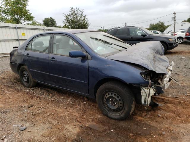 Photo 3 VIN: 2T1BR38E74C256230 - TOYOTA COROLLA CE 