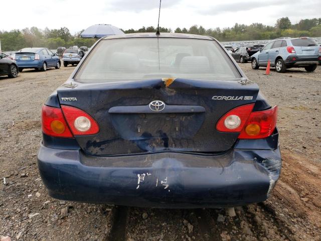 Photo 5 VIN: 2T1BR38E74C256230 - TOYOTA COROLLA CE 